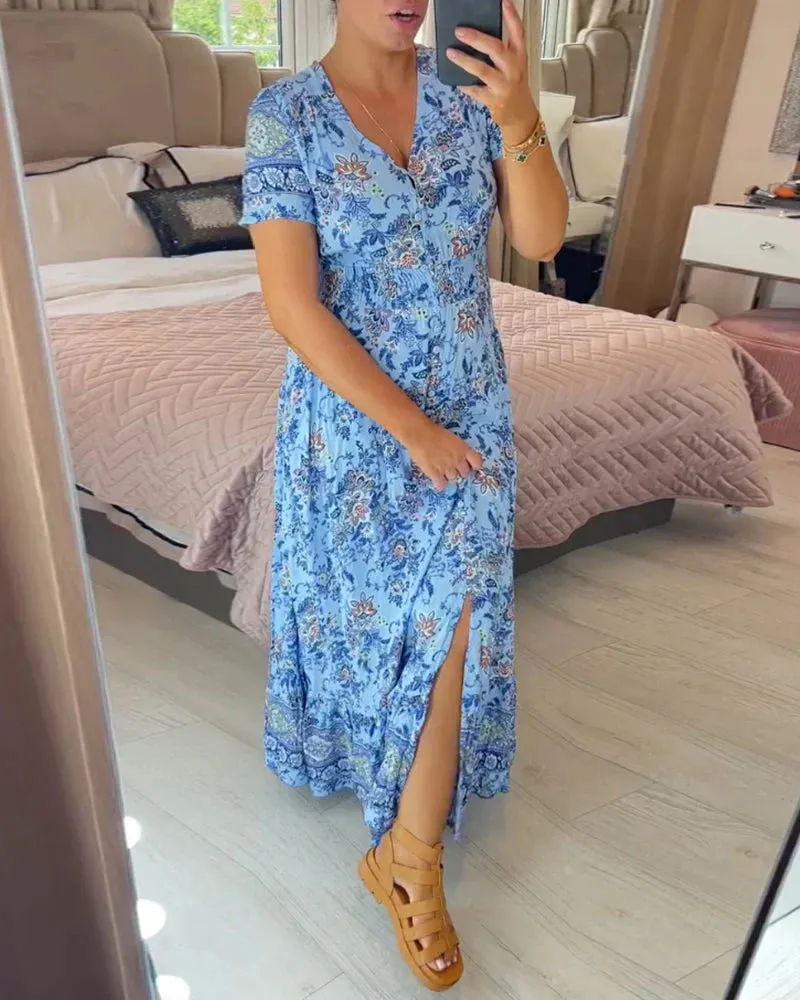 Mina® | Chic and versatile   dress