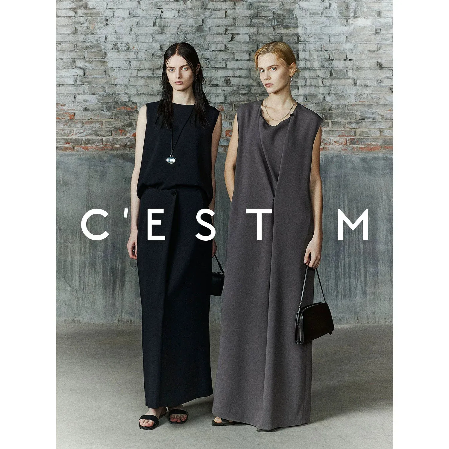 Minimalist Selections Ensemble