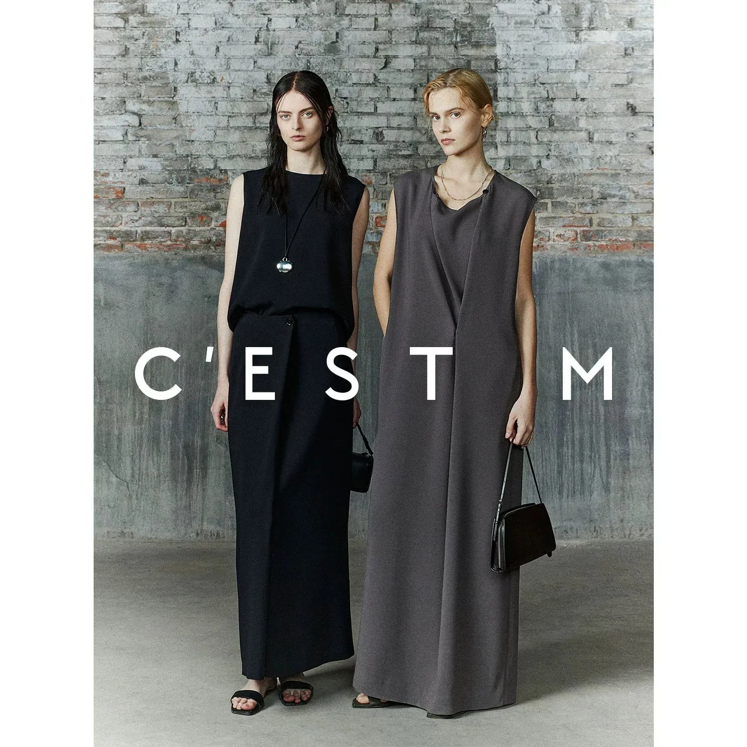 Minimalist Selections Ensemble