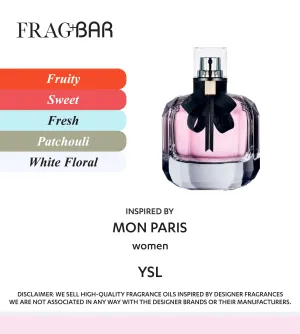 MON PARIS