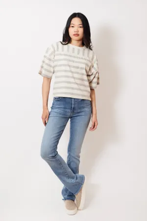 Mother Denim The Outsider Sneak