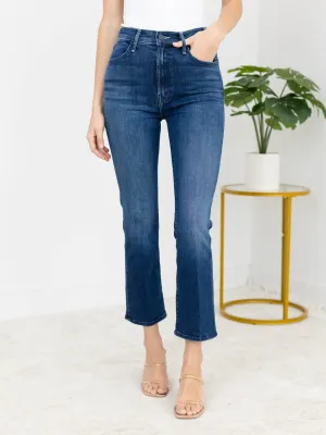 MOTHER Heirloom The Hustler Ankle