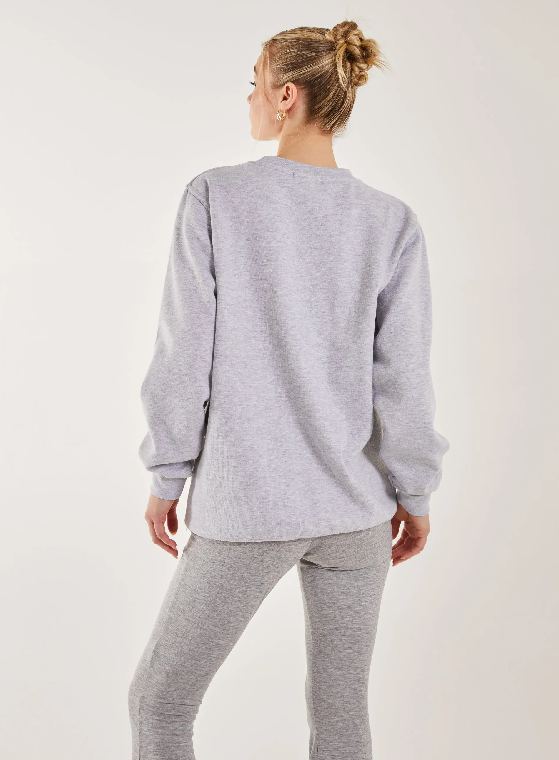 Motor Racer Sweatshirt