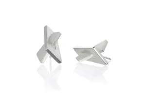 Mountain Earrings - Medium