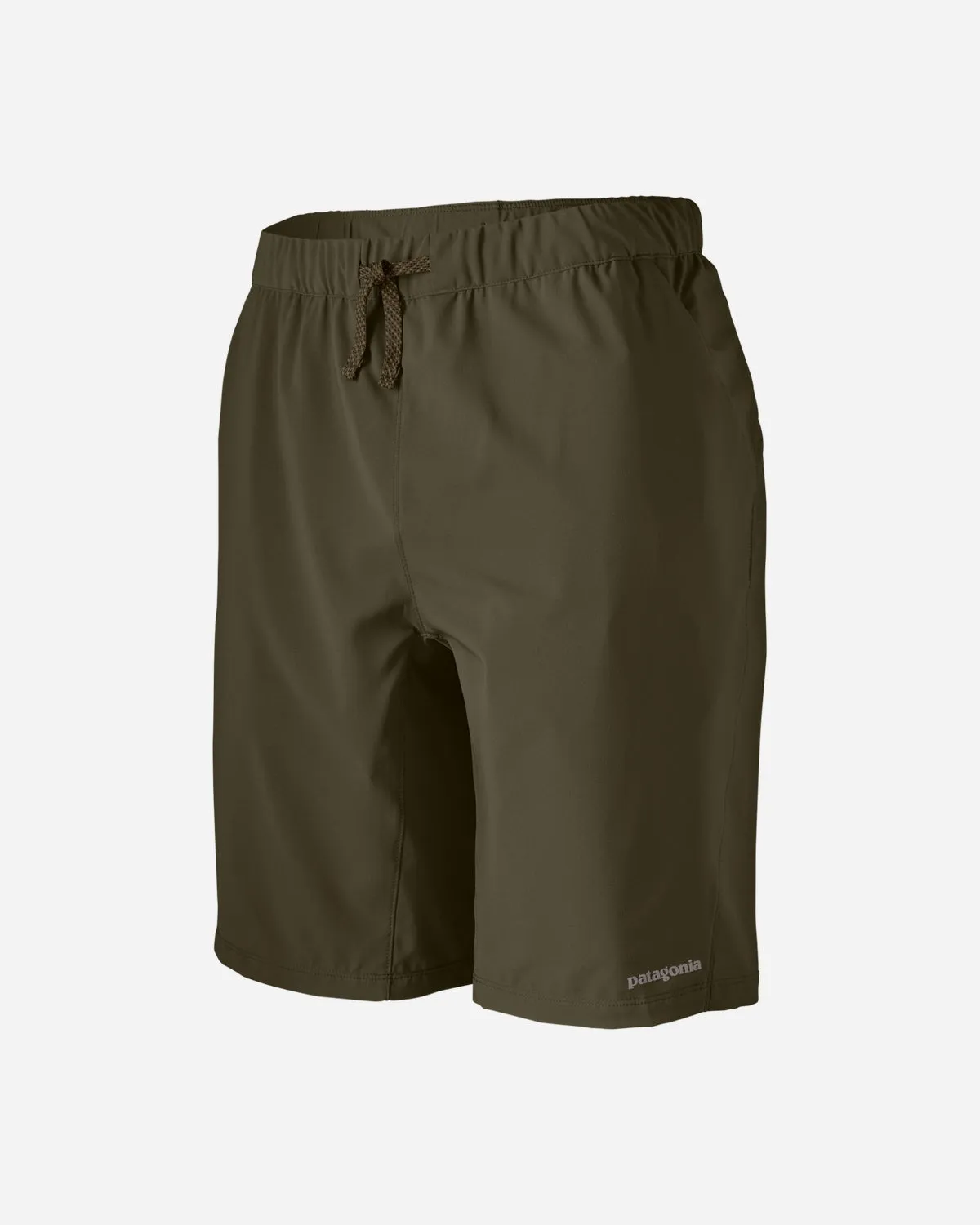 M's Terrebonne Shorts - Basin Green
