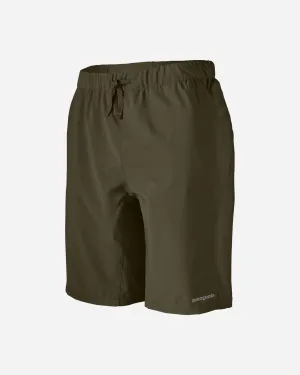 M's Terrebonne Shorts - Basin Green