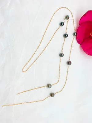 N 8p Lariat