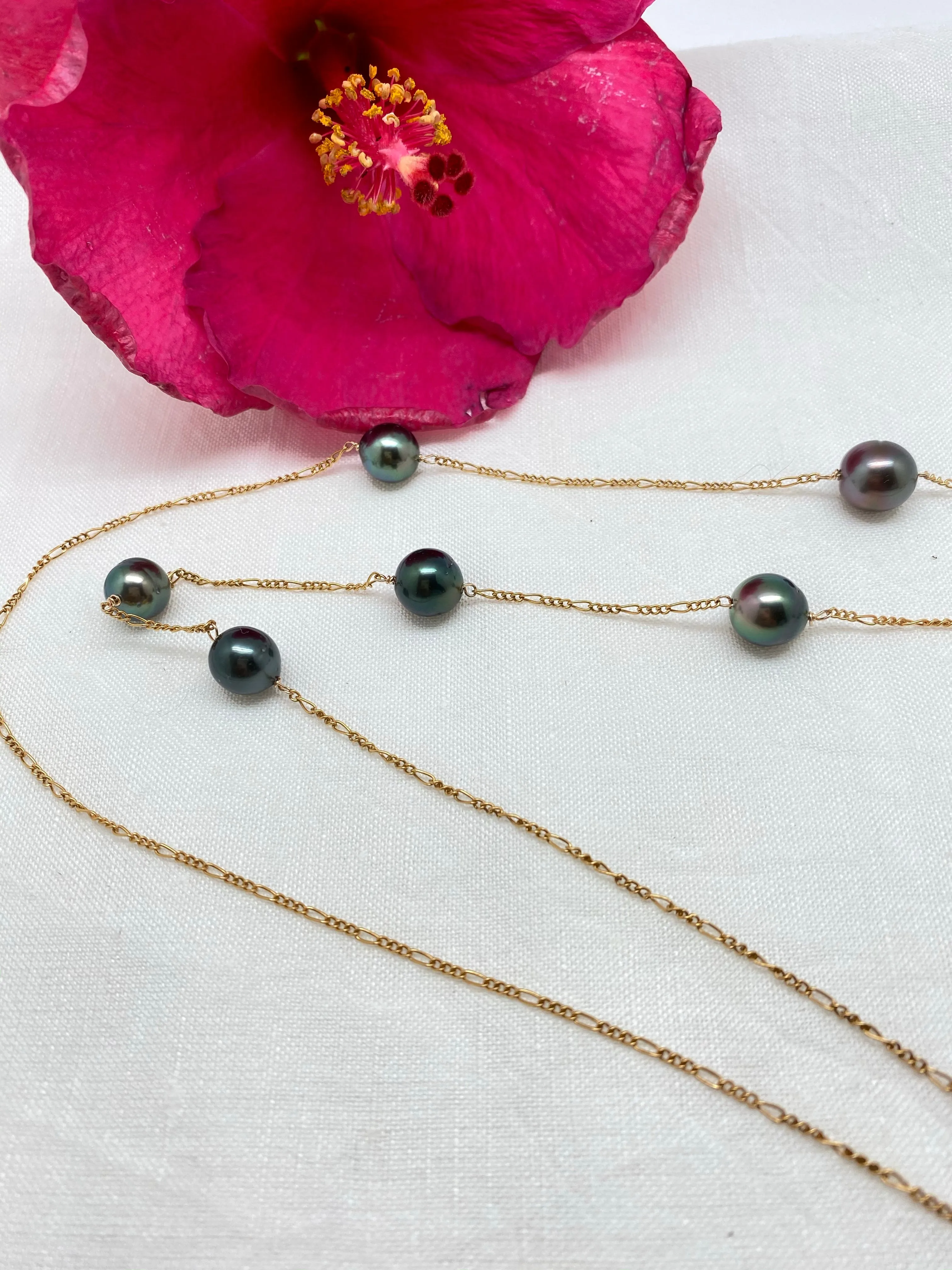 N 8p Lariat