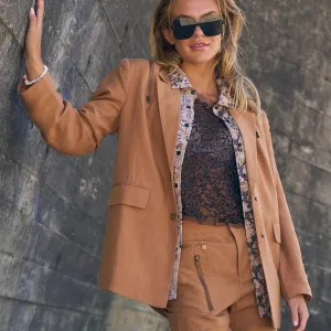 NÜ Denmark Tali Blazer