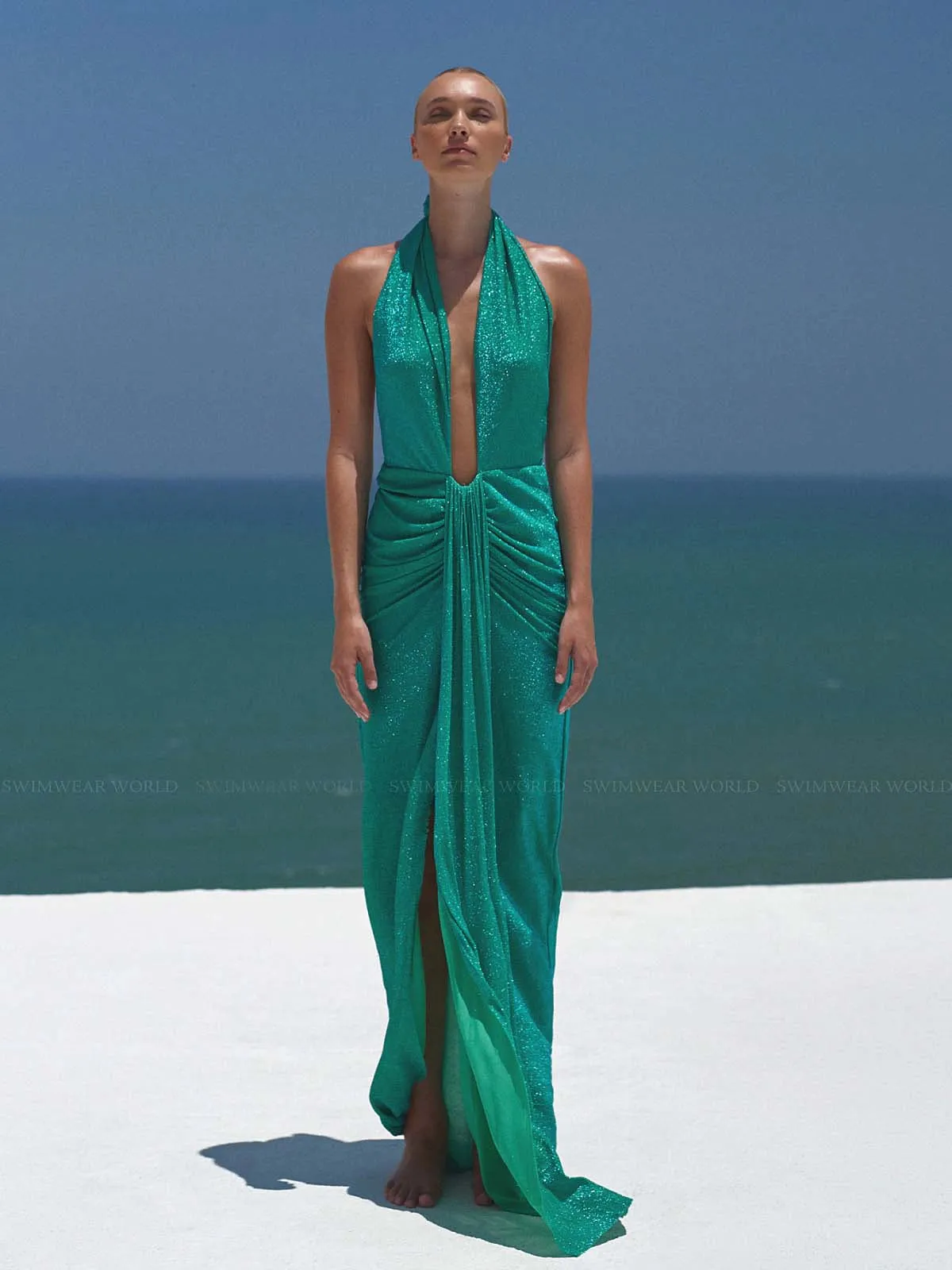 Nana Dress ::RET