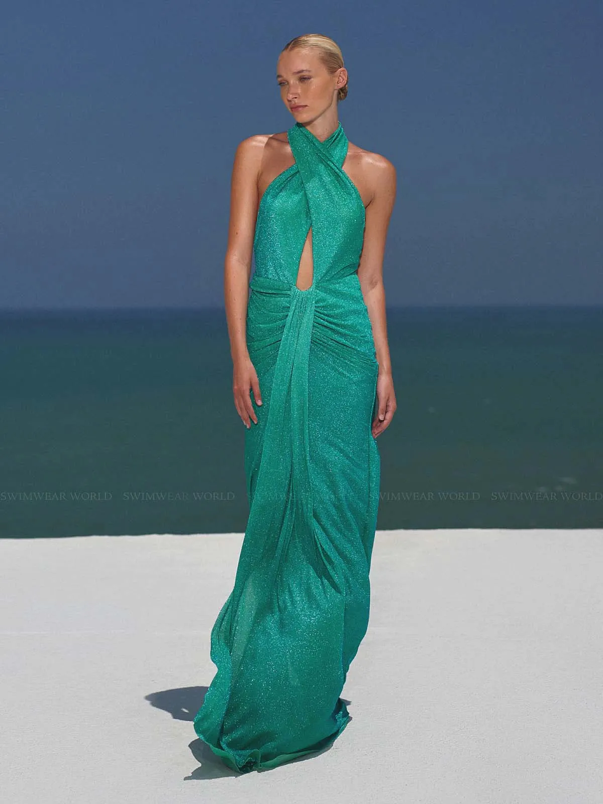 Nana Dress ::RET
