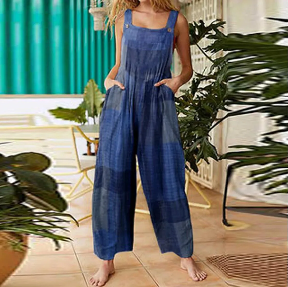 Narin® | Elegant and versatile   jumpsuit