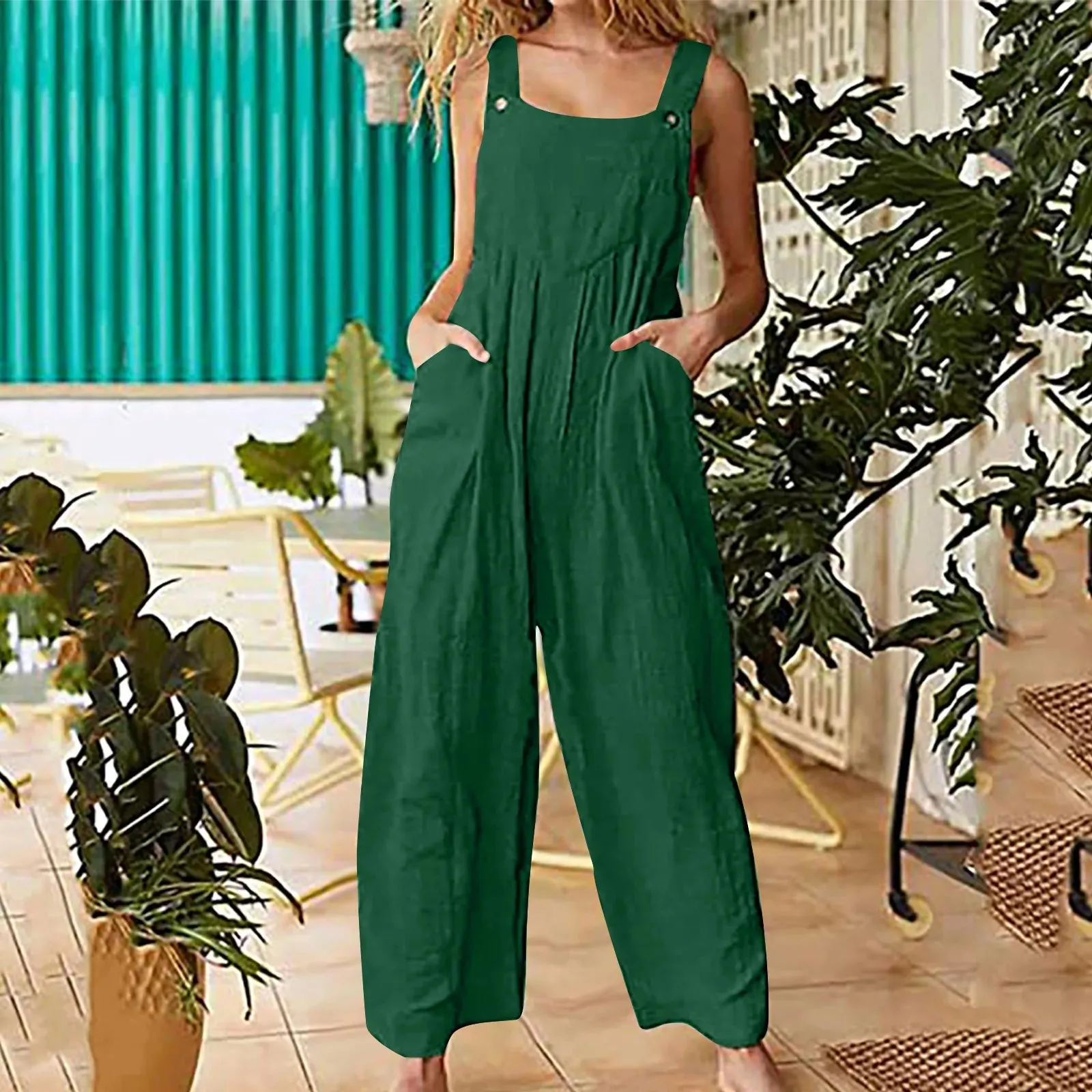 Narin® | Elegant and versatile   jumpsuit