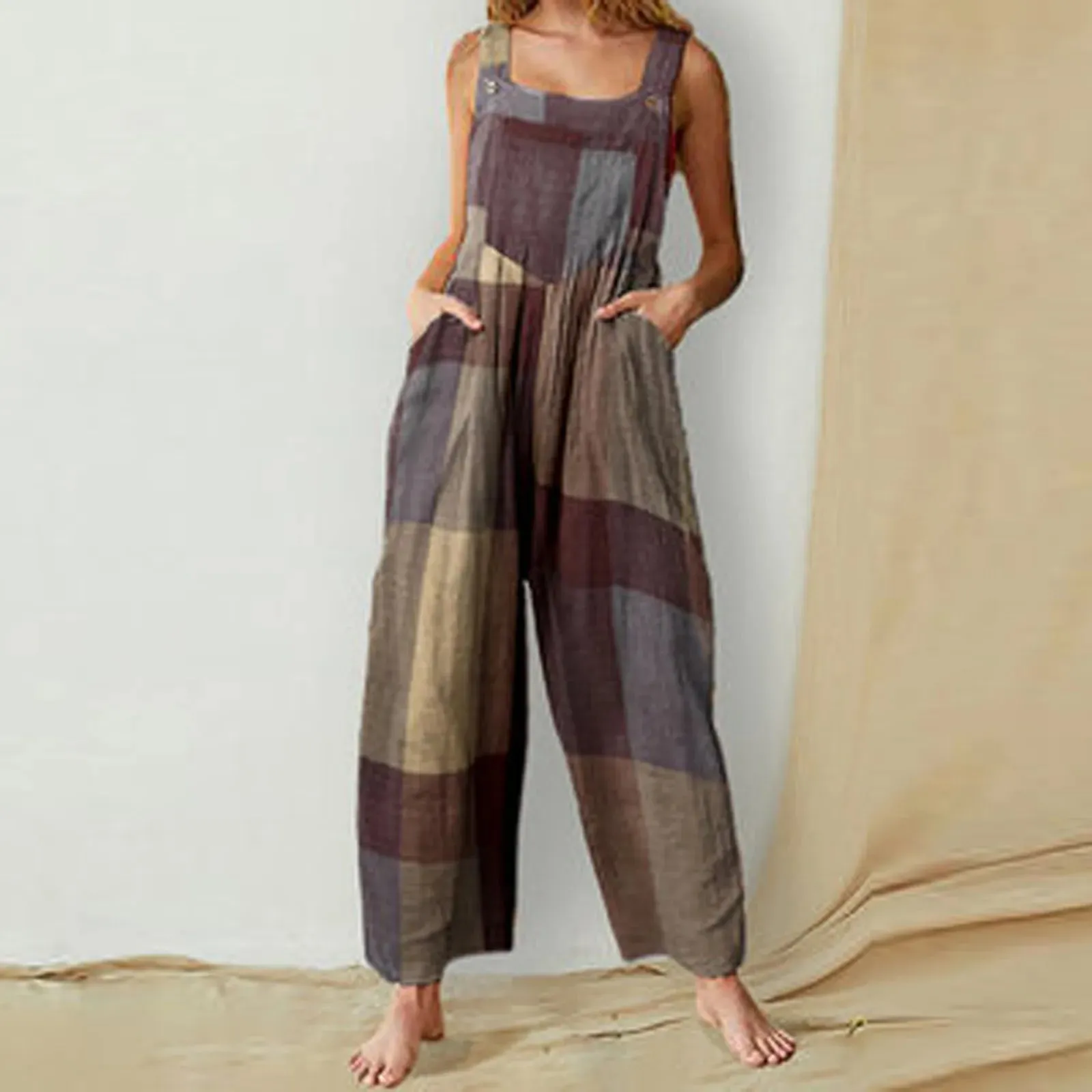 Narin® | Elegant and versatile   jumpsuit