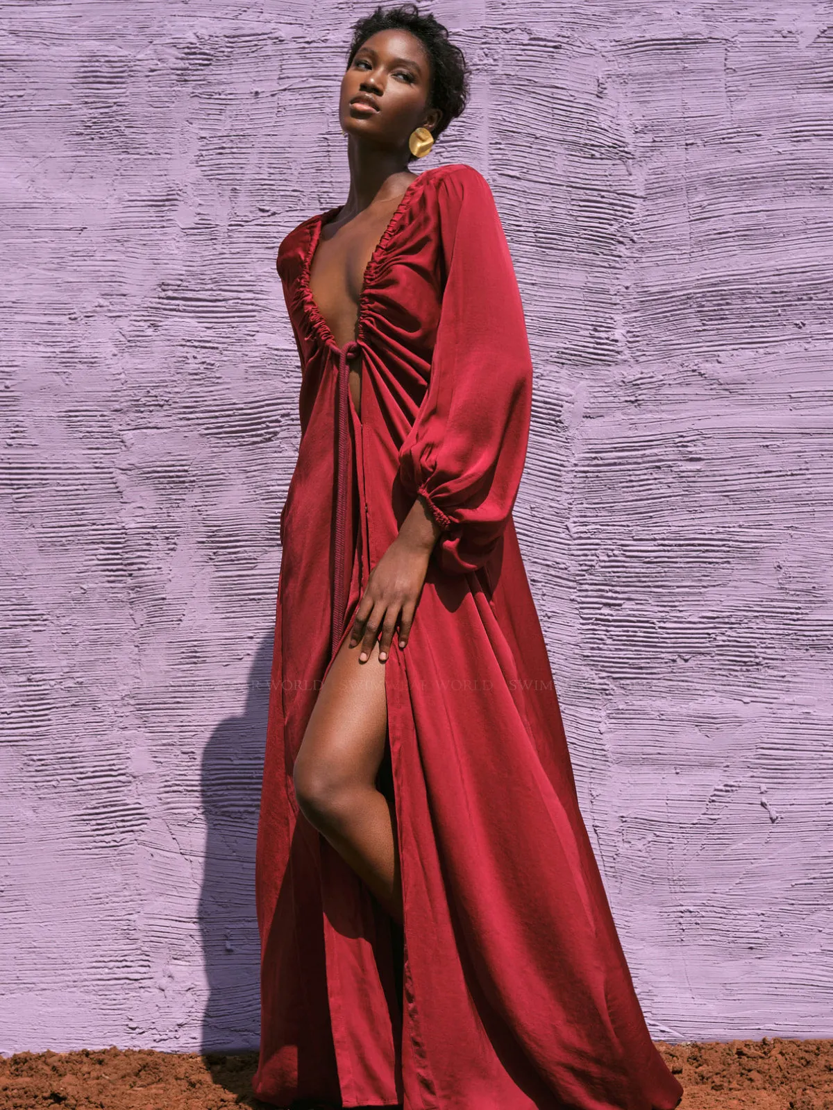 Neema Robe ::RET