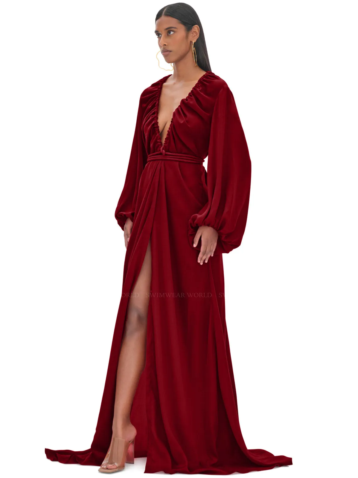 Neema Robe ::RET