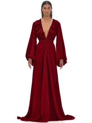 Neema Robe ::RET