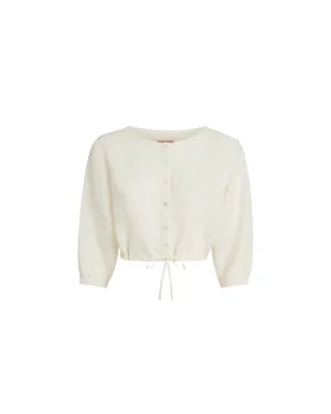 NEW JINNY BLOUSE