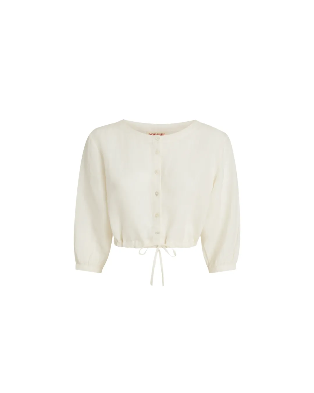 NEW JINNY BLOUSE