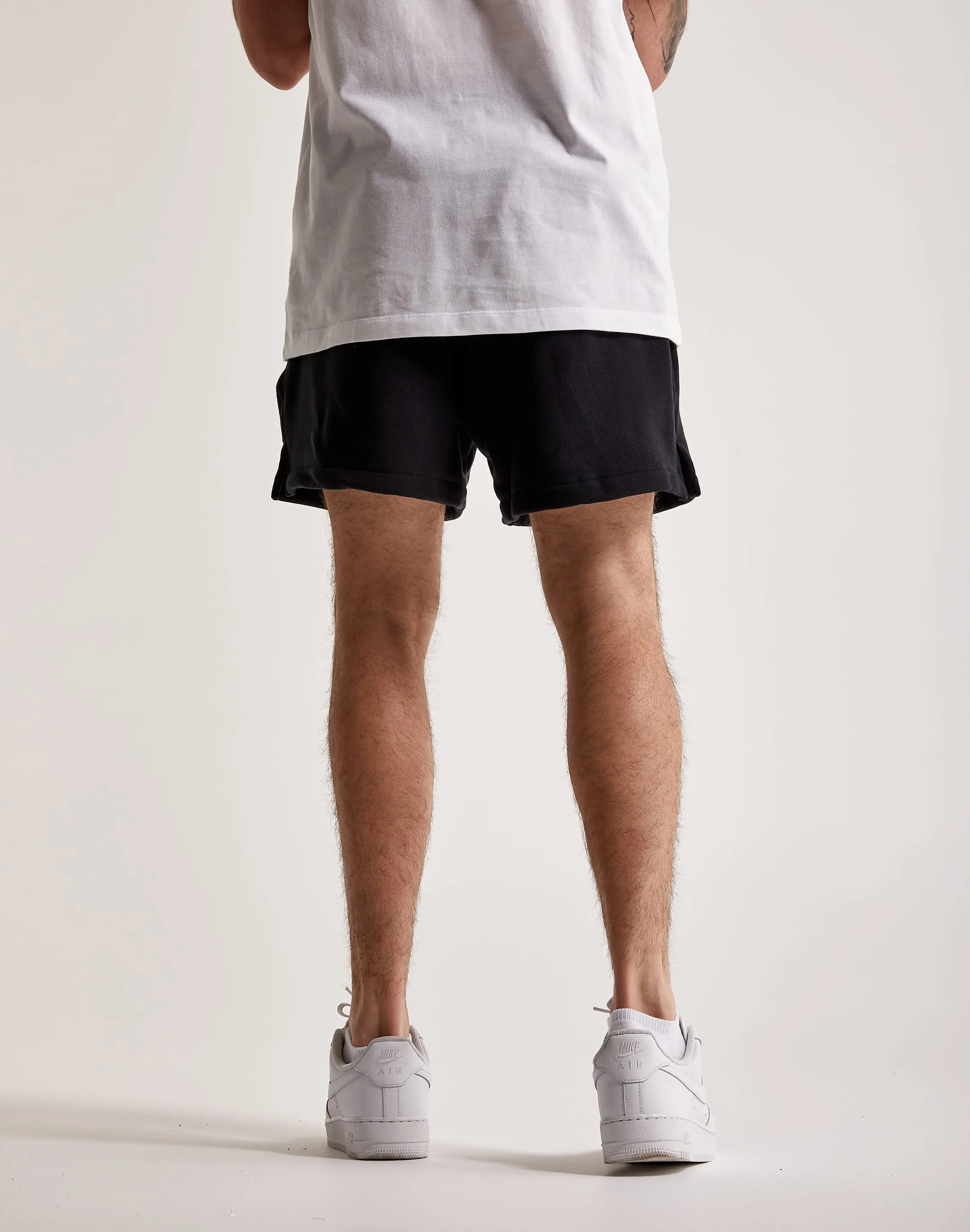 Nike Club French Terry Flow Shorts