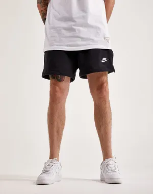 Nike Club French Terry Flow Shorts