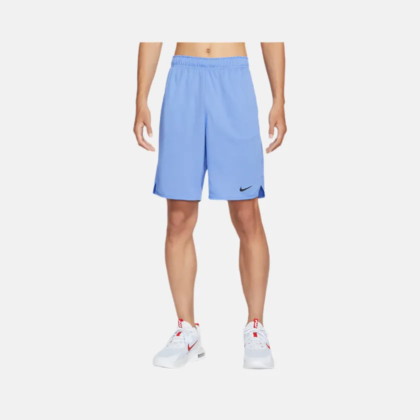 Nike Dri-FIT Totality Men's 23cm Unlined Shorts -Royal Pulse/Black/Royal Pulse/Black