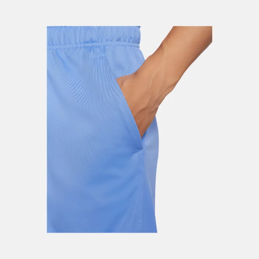 Nike Dri-FIT Totality Men's 23cm Unlined Shorts -Royal Pulse/Black/Royal Pulse/Black