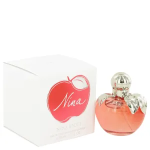 NINA by Nina Ricci Eau De Toilette Spray for Women