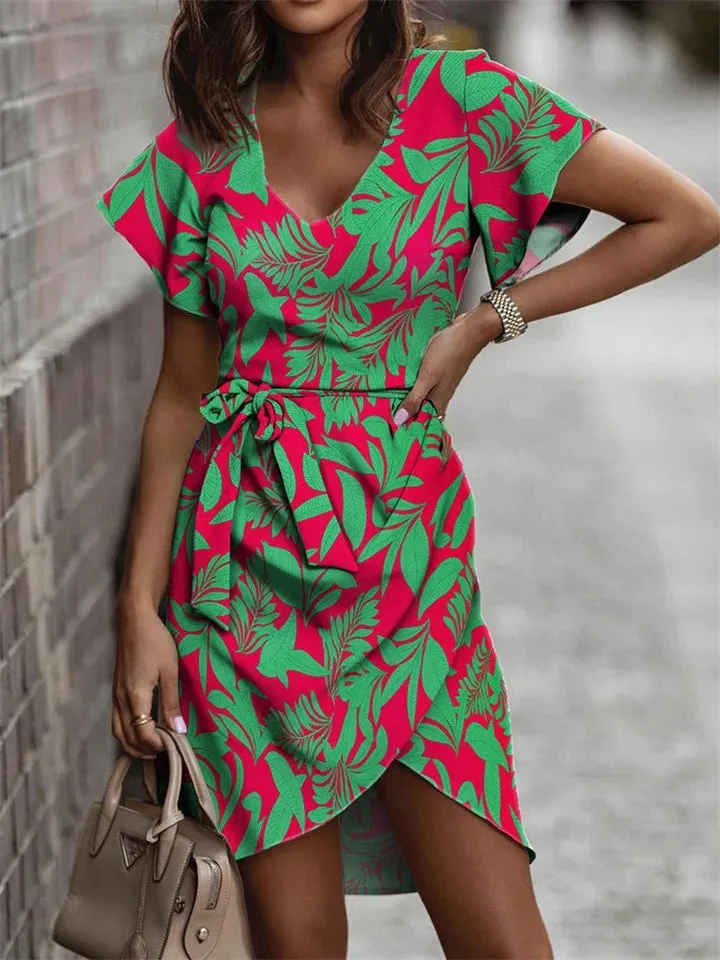 Nire® | Versatile Elegant Summer Dress For Every Occasion