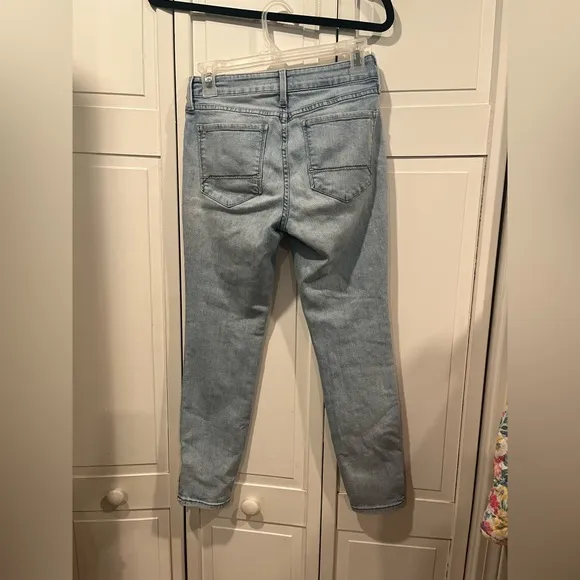 Not your daughters jeans size 0P EUC