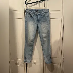 Not your daughters jeans size 0P EUC