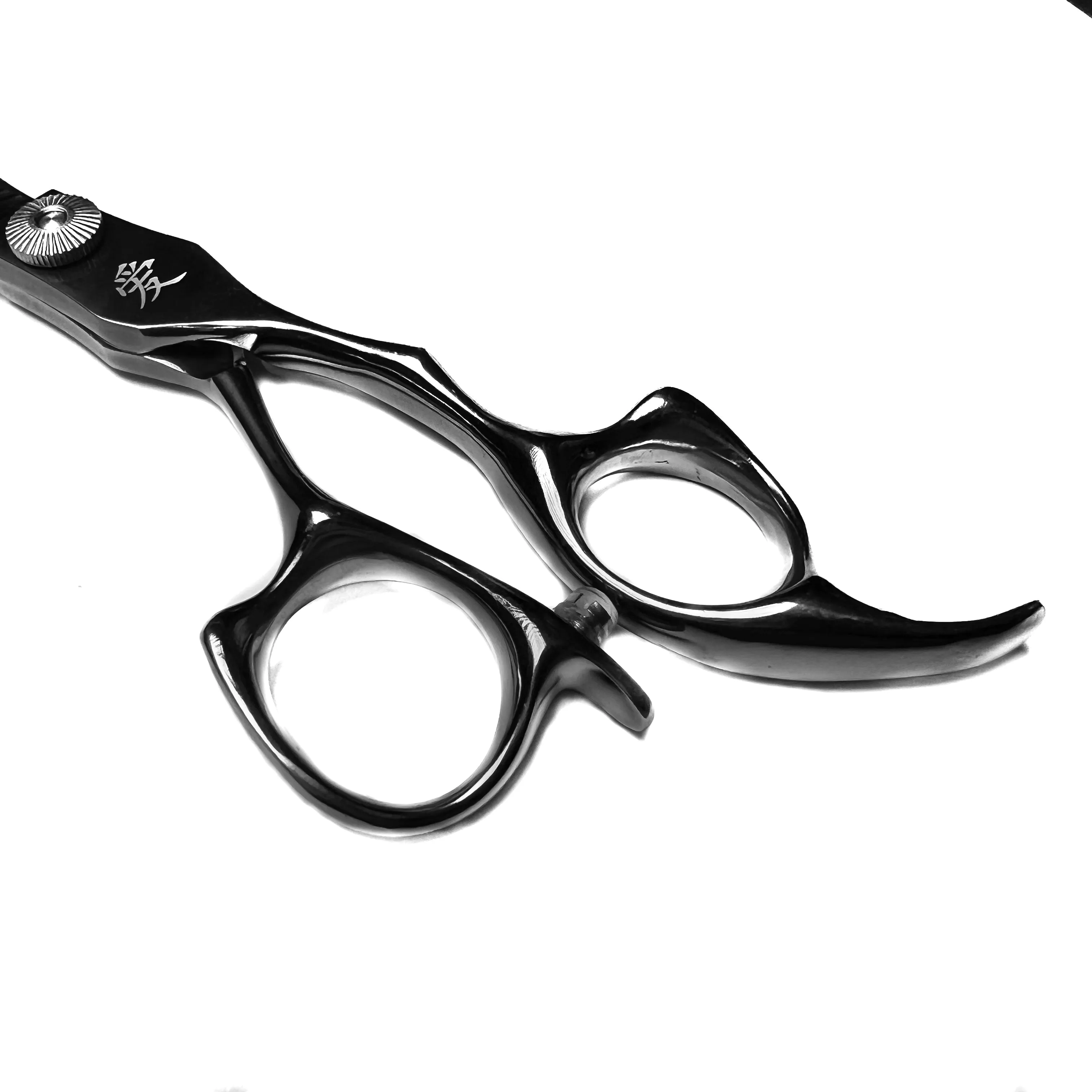 Nova Silver Japanese  6 Inch Shear Set (M-LINE)