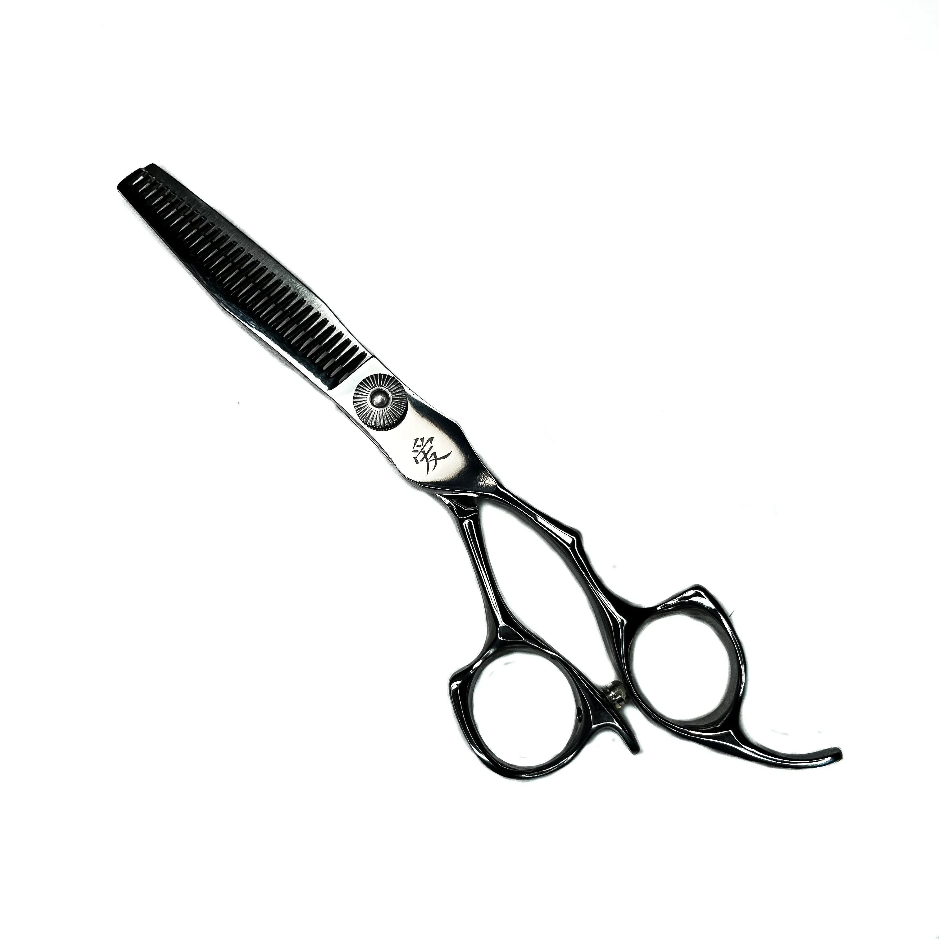 Nova Silver Japanese  6 Inch Shear Set (M-LINE)