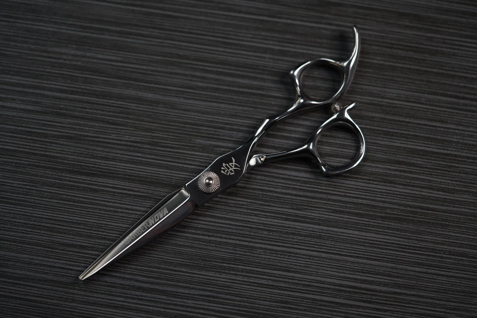 Nova Silver Japanese  6 Inch Shear Set (M-LINE)