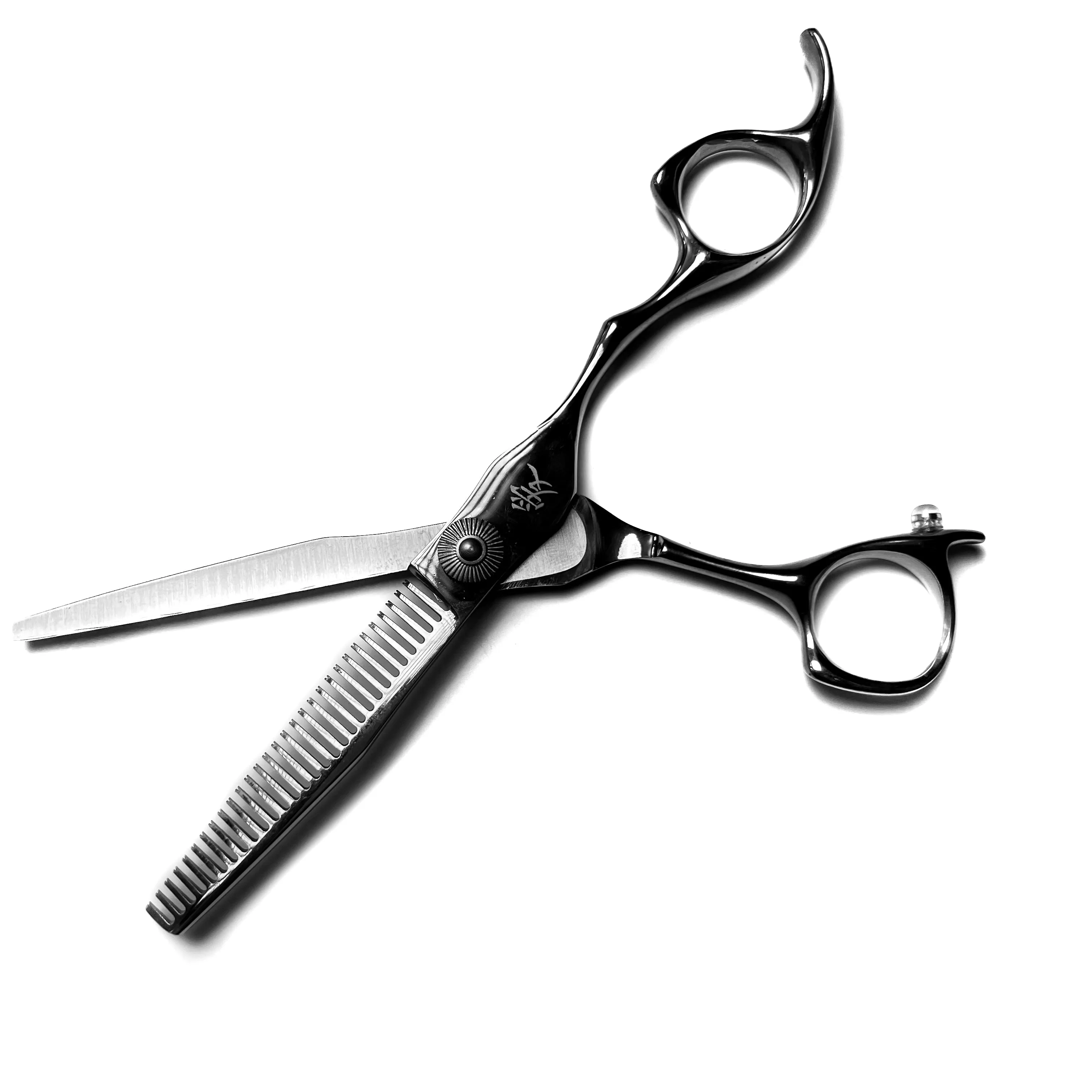 Nova Silver Japanese  6 Inch Shear Set (M-LINE)