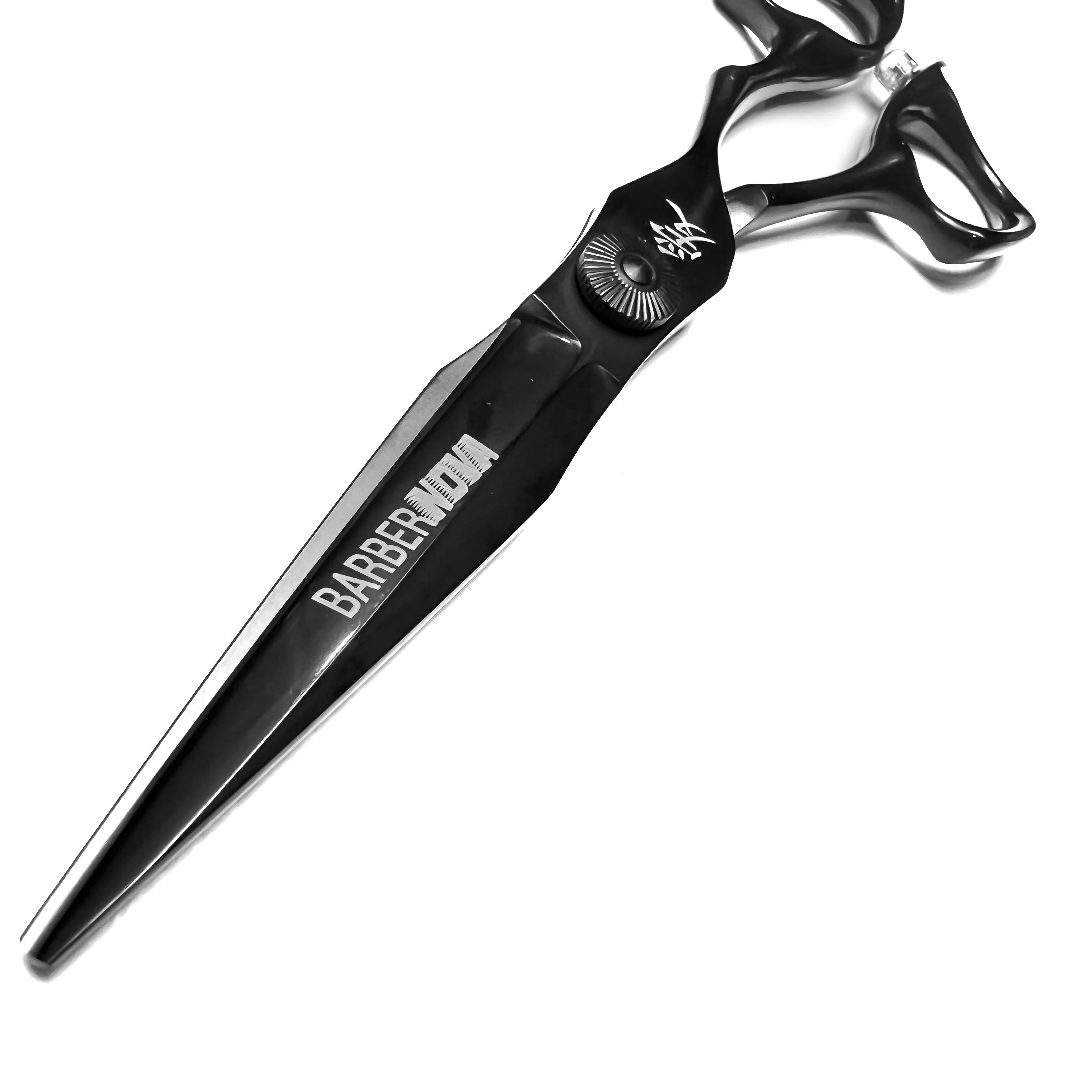 Nova Silver Japanese  6 Inch Shear Set (M-LINE)