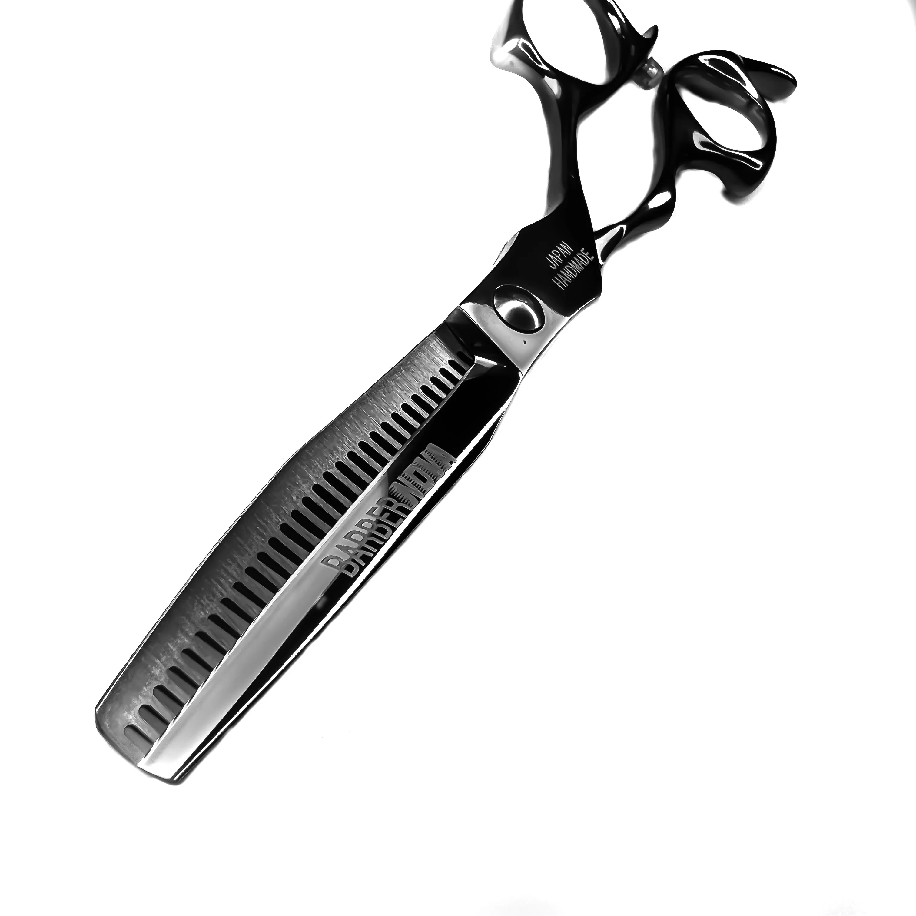Nova Silver Japanese  6 Inch Shear Set (M-LINE)