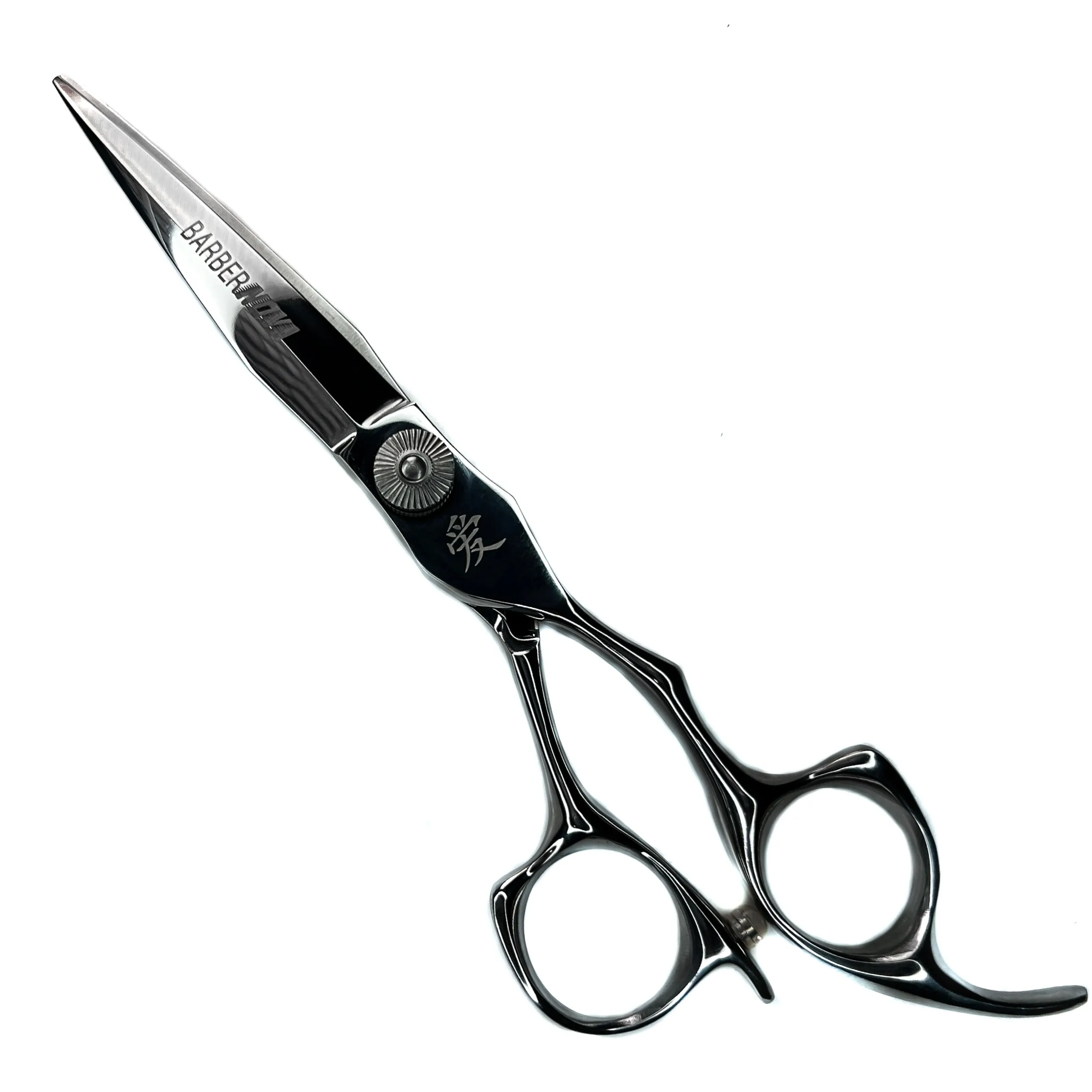 Nova Silver Japanese  6 Inch Shear Set (M-LINE)