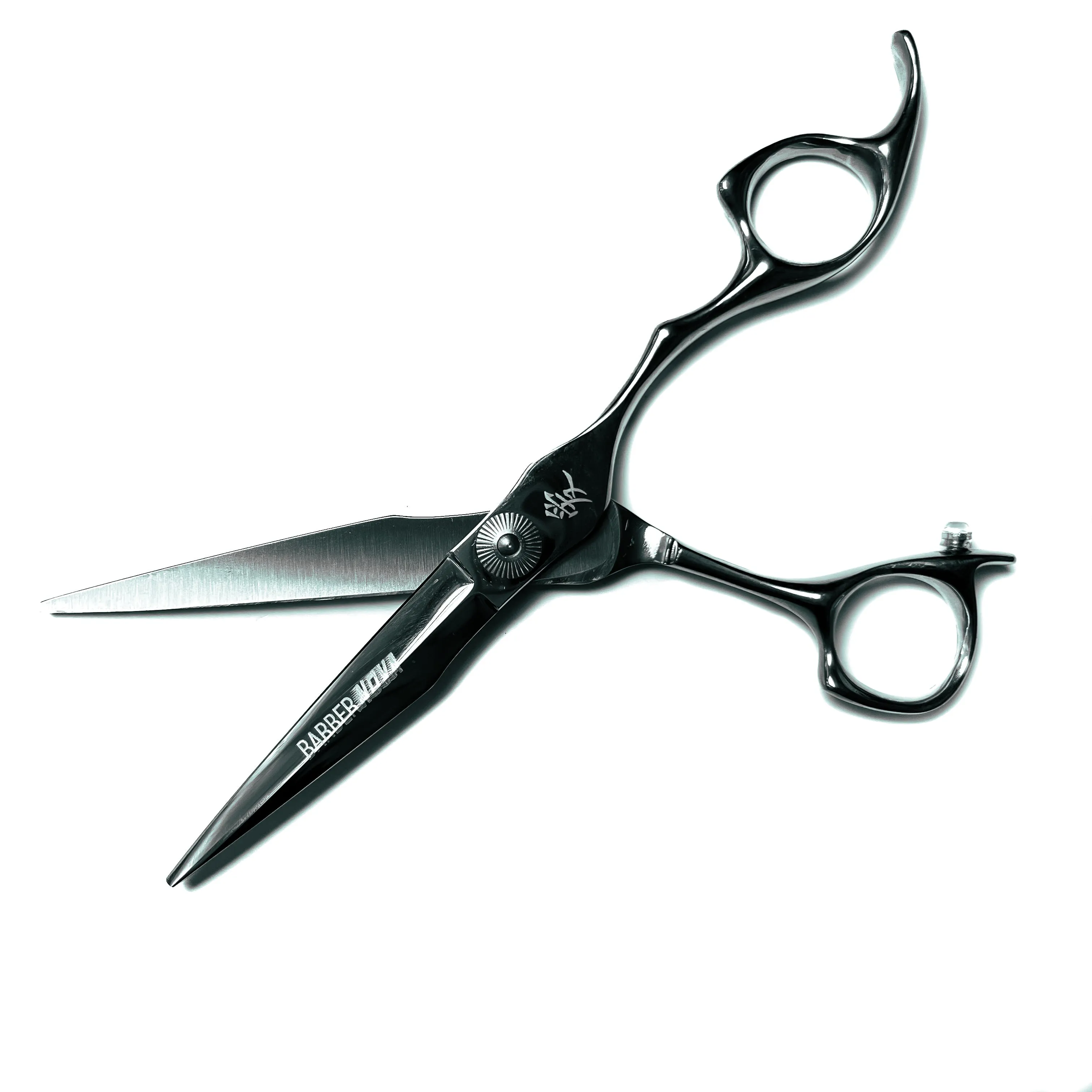 Nova Silver Japanese  6 Inch Shear Set (M-LINE)