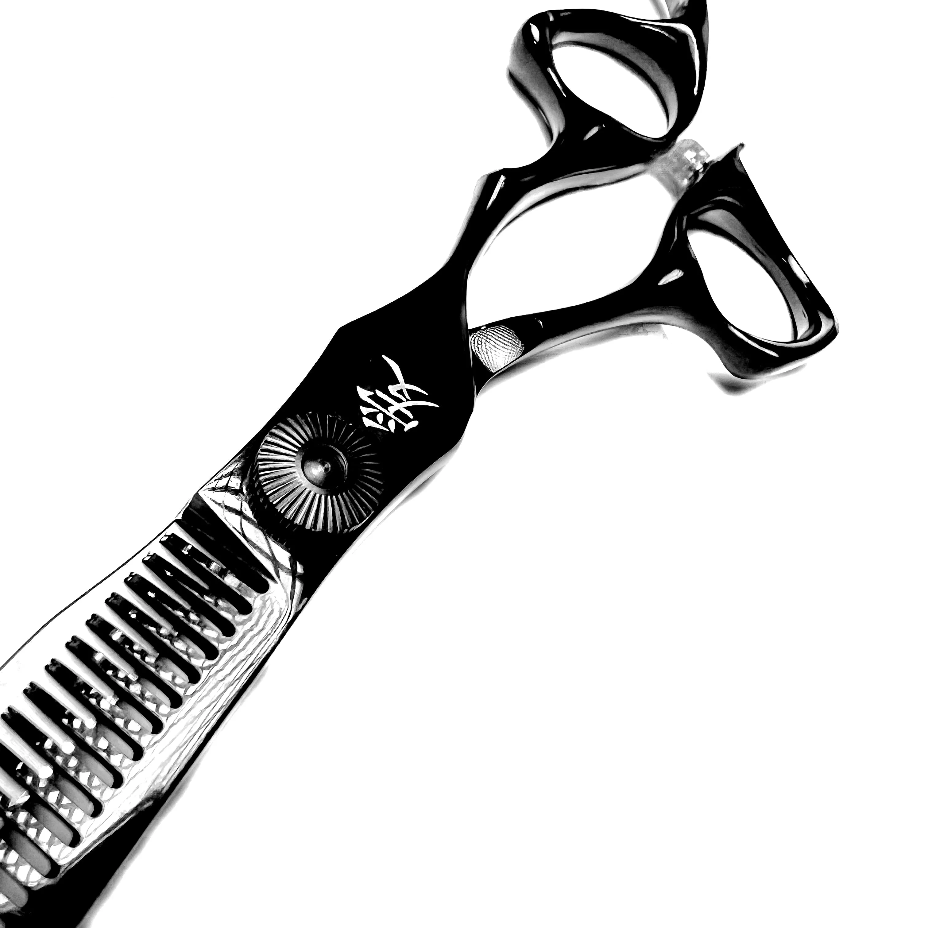 Nova Silver Japanese  6 Inch Shear Set (M-LINE)