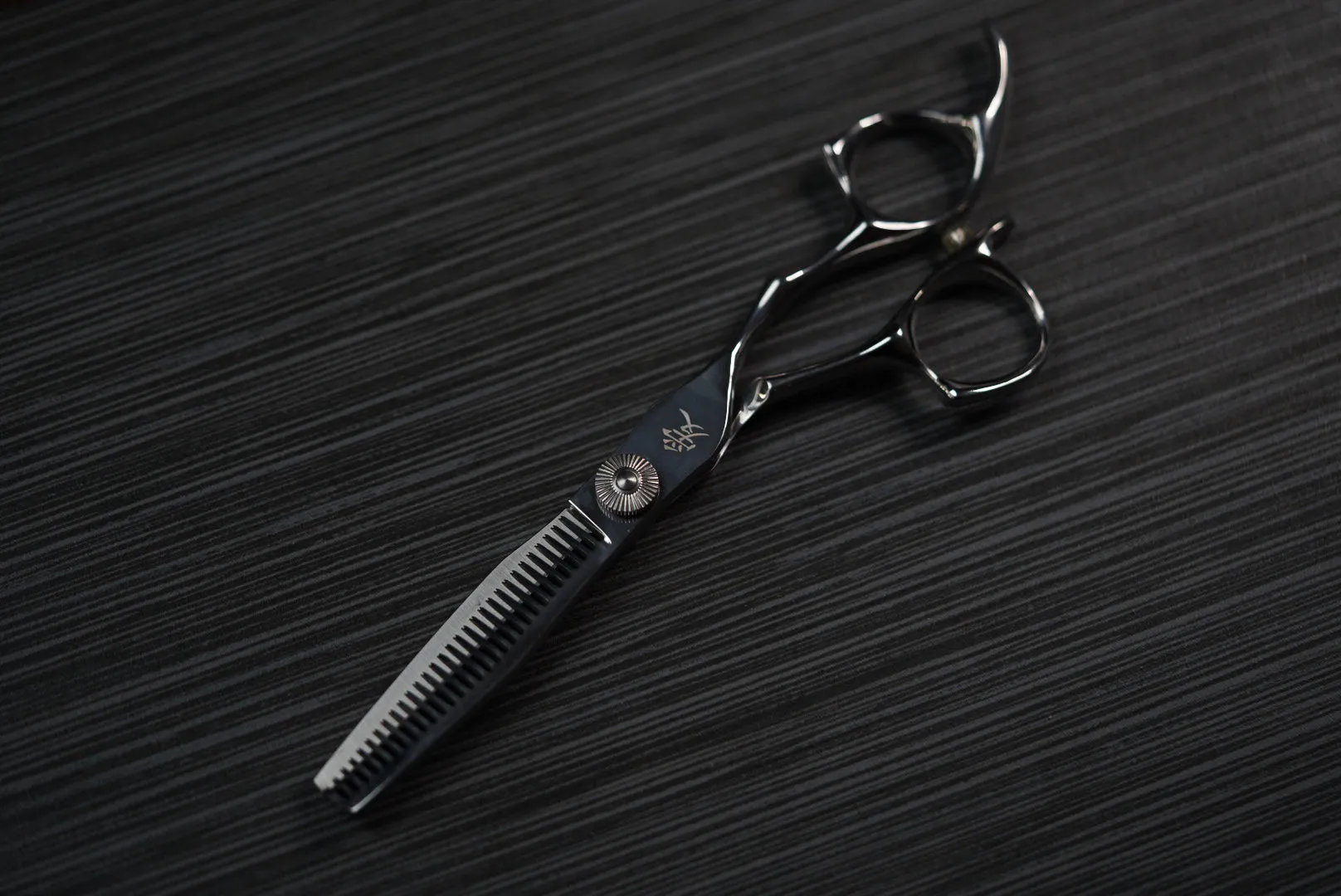 Nova Silver Japanese  6 Inch Shear Set (M-LINE)