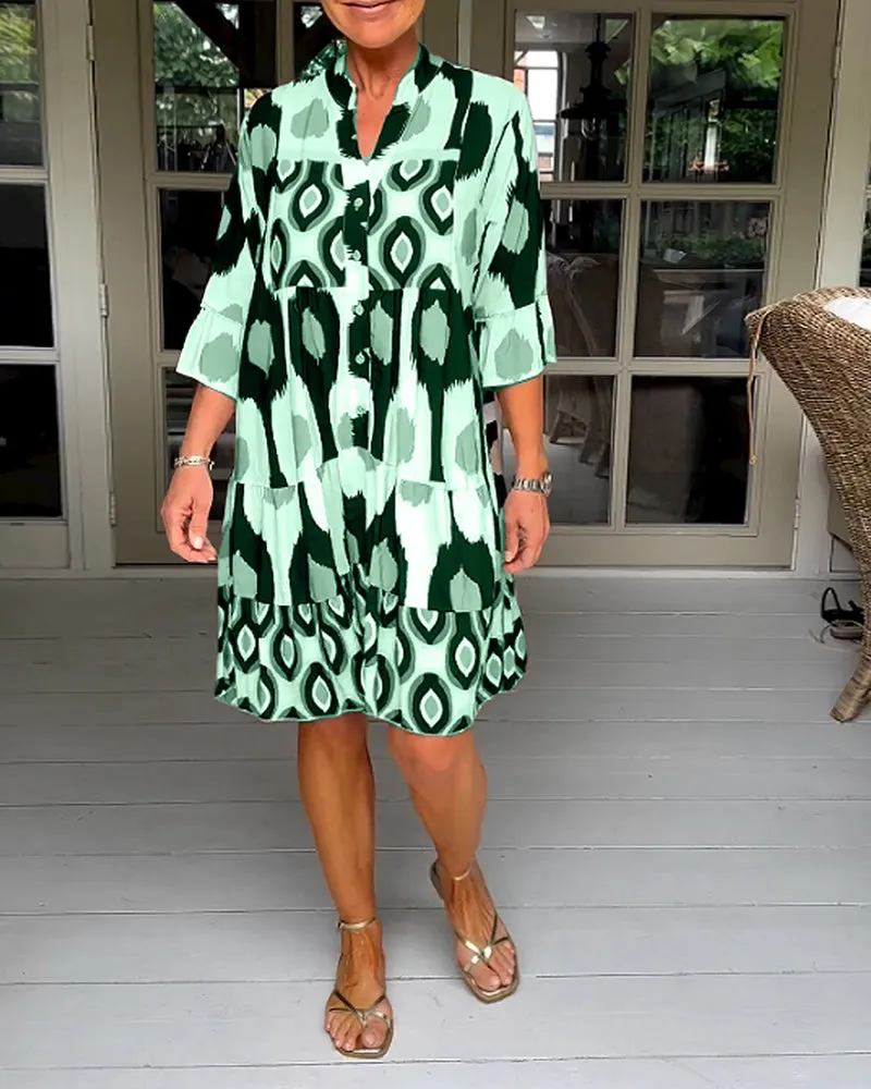 Nyx® | Elegant and versatile summer dress