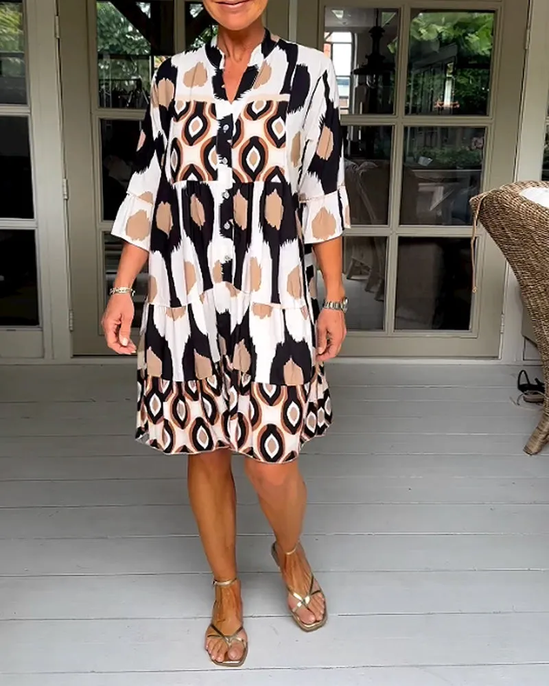 Nyx® | Elegant and versatile summer dress