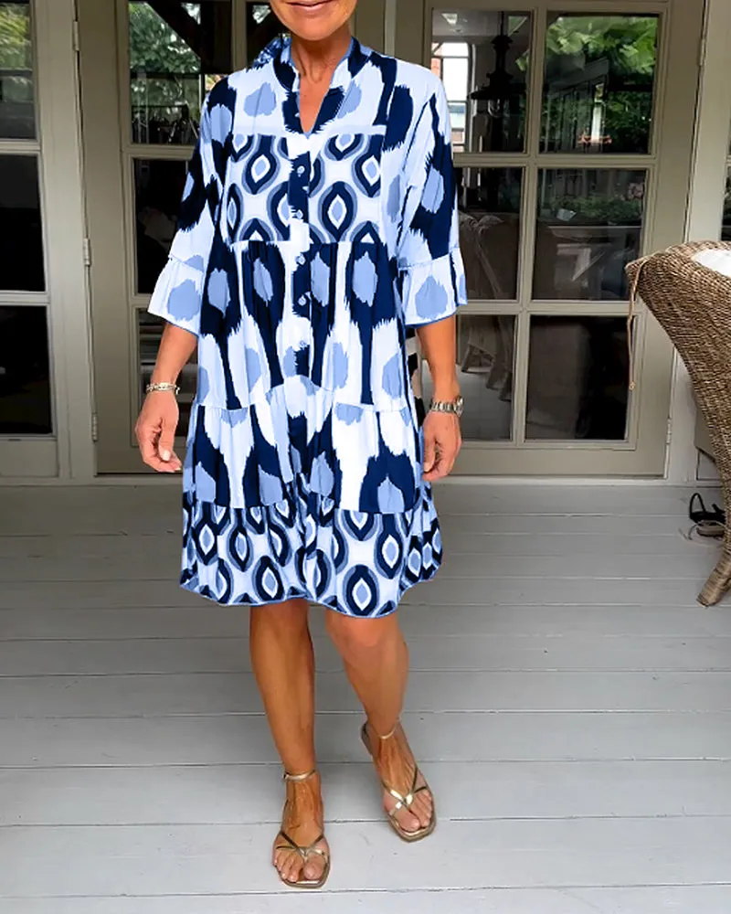 Nyx® | Elegant and versatile summer dress