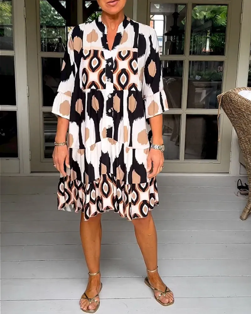 Nyx® | Elegant and versatile summer dress