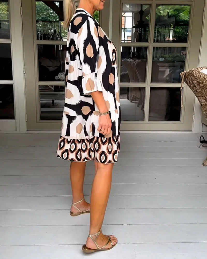 Nyx® | Elegant and versatile summer dress