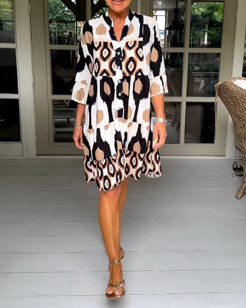 Nyx® | Elegant and versatile summer dress