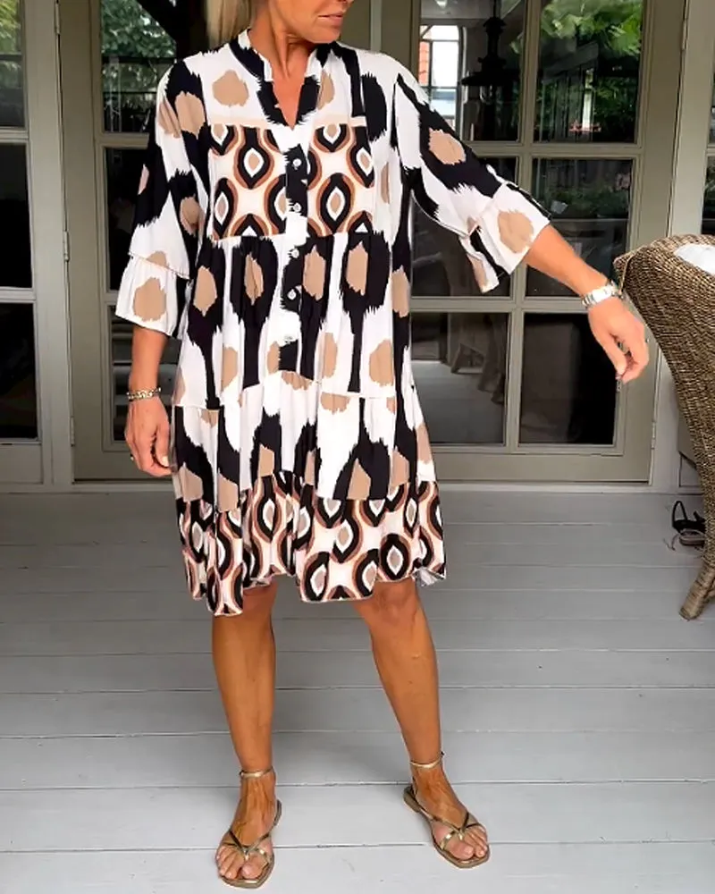 Nyx® | Elegant and versatile summer dress