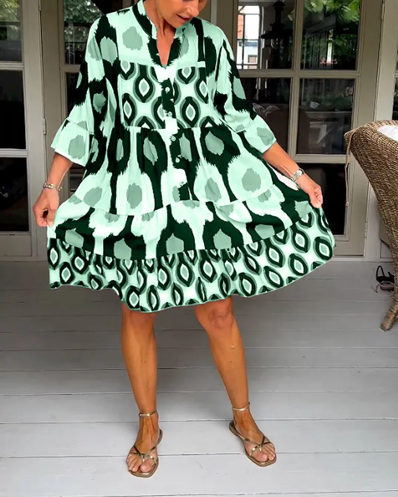 Nyx® | Elegant and versatile summer dress