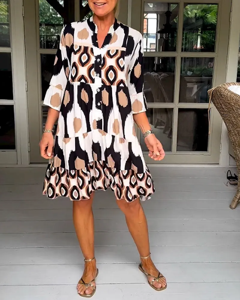 Nyx® | Elegant and versatile summer dress